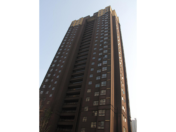 建筑工程