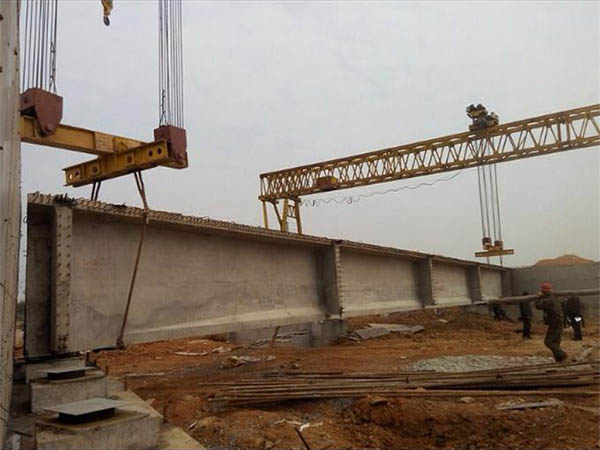 公路桥梁工程